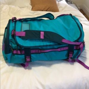 North Face Base Camp Duffel Bag - L
